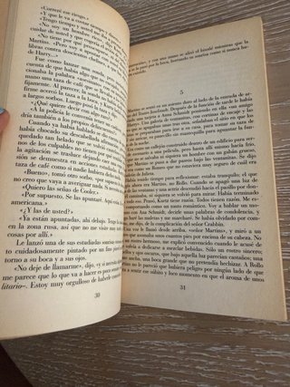 El tercer hombre · Graham Greene