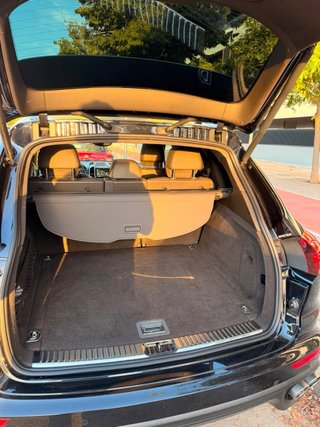 Porsche Cayenne 2015 disel Particular