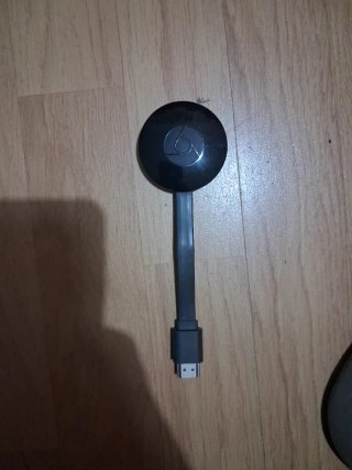 Google Chromecast