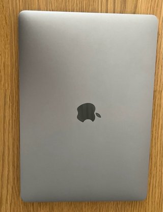 MacBook Pro 13 2018 Gris Espacial