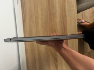 MacBook Pro 13 2018 Gris Espacial
