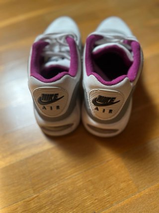 Zapatillas Nike Air Max Mujer Talla 42,5