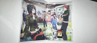 Tokyo Mirage Sessions #FE Encore Nintendo Switch