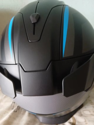 Casco de moto Shark Talla S