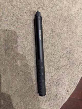 Insta360 ONE X2 Cámara 360