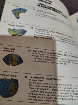 Il grande libro della geografia