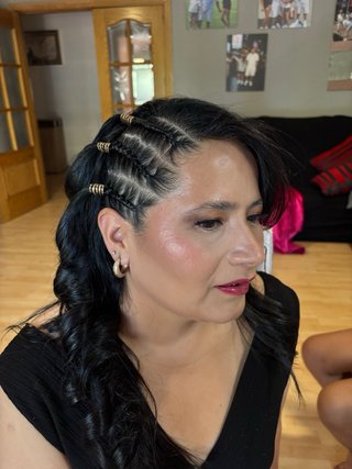 Servicio de Maquillaje Profesional