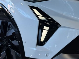 Renault Rafale Atelier Alpine hyper hyb. E-T. 4x4 221kW
