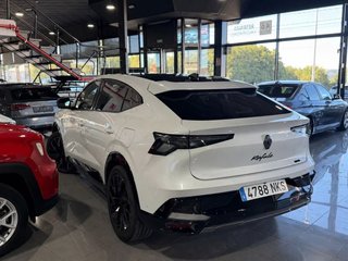Renault Rafale Atelier Alpine hyper hyb. E-T. 4x4 221kW