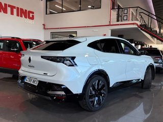 Renault Rafale Atelier Alpine hyper hyb. E-T. 4x4 221kW