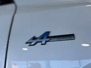 Renault Rafale Atelier Alpine hyper hyb. E-T. 4x4 221kW