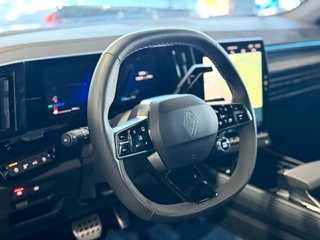 Renault Rafale Atelier Alpine hyper hyb. E-T. 4x4 221kW