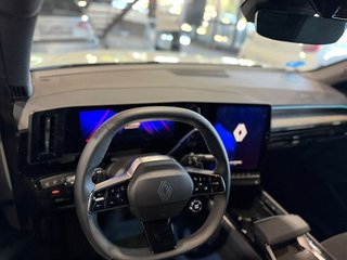 Renault Rafale Atelier Alpine hyper hyb. E-T. 4x4 221kW