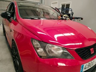 Faros Seat Ibiza 6j/6p 2012-2017