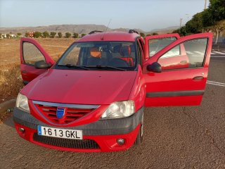 Dacia Logan 2009
