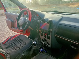 Dacia Logan 2009