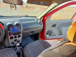 Dacia Logan 2009