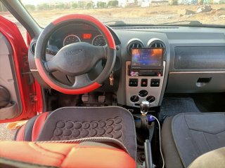 Dacia Logan 2009