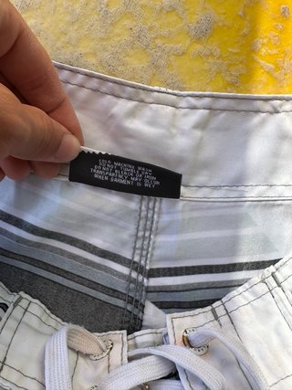 Billabong Andy Irons Boardshorts TG34
