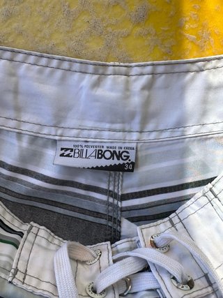 Billabong Andy Irons Boardshorts TG34