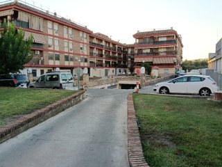 Alquiler local 50m2 junto supermercado Lidl