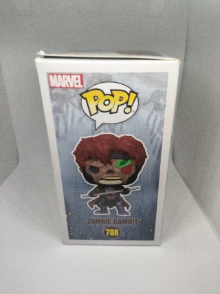 Funko Pop! Marvel Zombies 788 Gambit