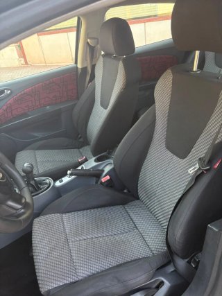 SEAT León 1.9 TDI Diésel ITV Recién Pasada