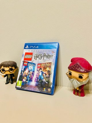Collezione LEGO Harry Potter per PS4