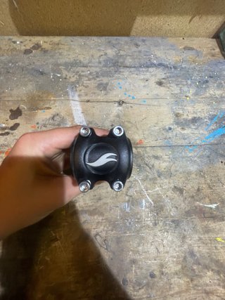 Potencias bici