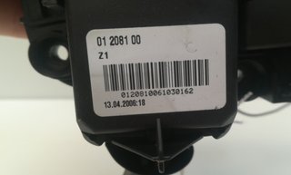 361504 mando multifunción 0141833705 bmw 3 320 d
