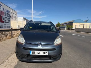 Citroen C4 Picasso 2007