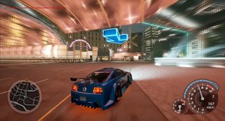 Need for Speed Underground Xbox Original