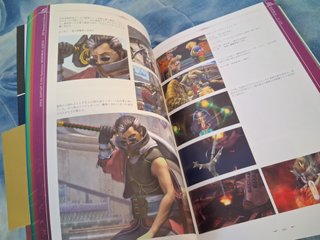 Final Fantasy X 25th Anniversary Memorial Album