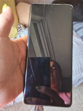 Samsung S21 Ultra