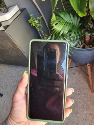 Samsung S21 Ultra