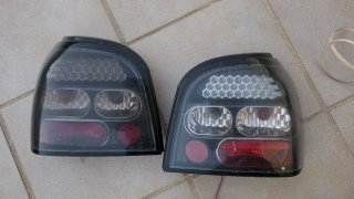 Faros Golf 3 LED
