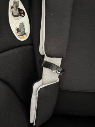 Silla coche GB Vaya 2 i-Size