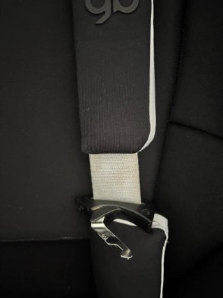Silla coche GB Vaya 2 i-Size