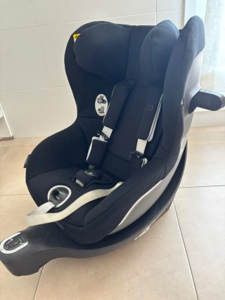 Silla coche GB Vaya 2 i-Size
