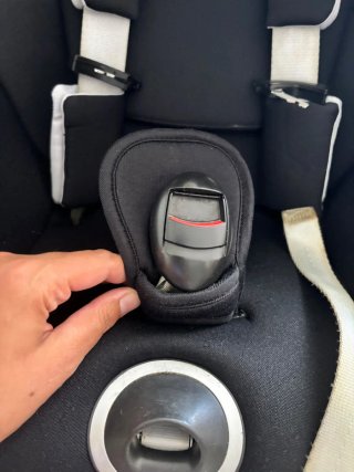 Silla coche GB Vaya 2 i-Size