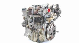 Motor honda n22a2 civic berlina 5 2.2 carnp1468597