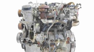 Motor honda n22a2 civic berlina 5 2.2 carnp1468597