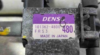 Motor honda n22a2 civic berlina 5 2.2 carnp1468597