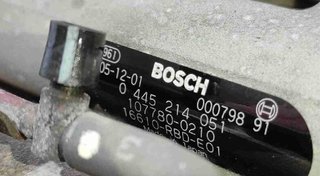 Motor honda n22a2 civic berlina 5 2.2 carnp1468597