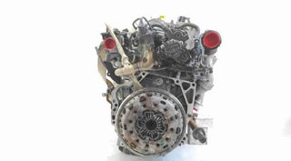 Motor honda n22a2 civic berlina 5 2.2 carnp1468597