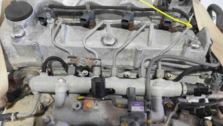 Motor honda n22a2 civic berlina 5 2.2 carnp1468597