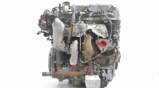 Motor honda n22a2 civic berlina 5 2.2 carnp1468597