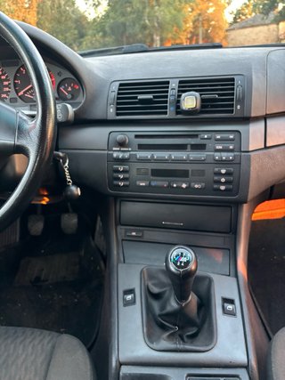 BMW Serie 3 2001