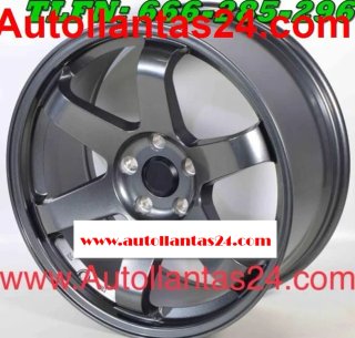 Llantas AUDI - E1698 r974416