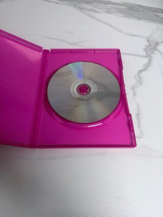 DVD Barbie: Escuela de Princesas (Español)